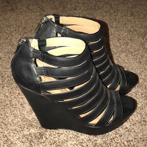 chinese laundry heels